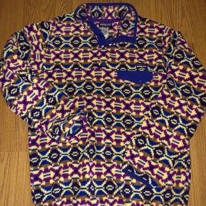 Women’s L Seasonal Patagonia